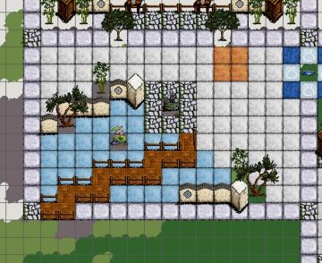 突然灵光一闪！