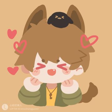 【同人搬运】全员涂鸦涂鸦