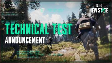 绝地求生：未来之役 11月11日发布上线，10月29日开启最后测试