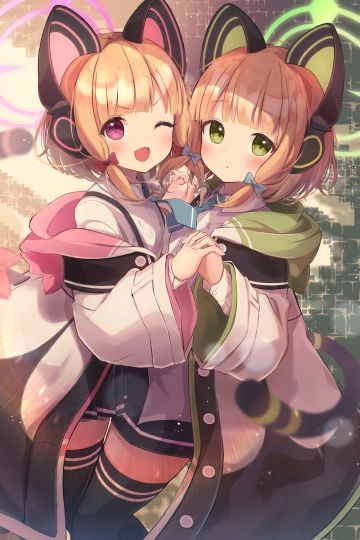 一个星期没有幼萝了