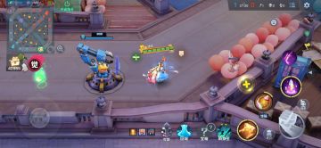 非都杂谈②—眼位