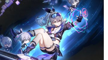 【星穹铁道】银狼介绍