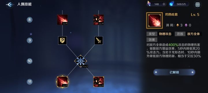 春节角色卡普拉的评价是......截图