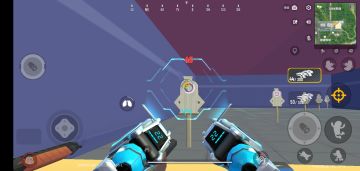 SS5赛季能量双枪教程