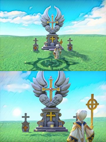 米德加尔特的小故事