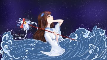 魔法仙女琳(*^．^*)