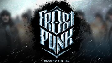 冰汽时代手游试玩感受（测试服）