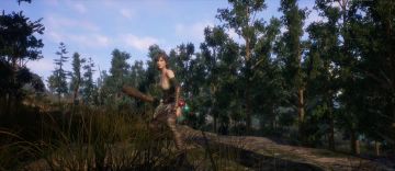 游戏资料 | 武器也能强化出炫酷技能？