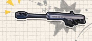 【巴雷特攻略】