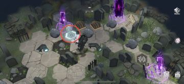 墓园:深处—快速式通关攻略