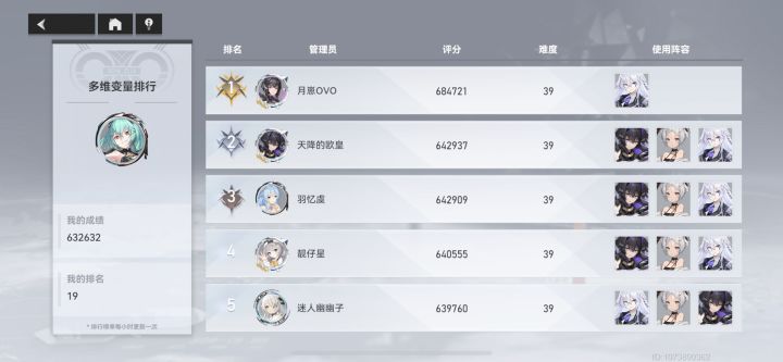 专家建议把前18名都封了截图