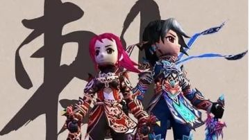 仗剑江湖情，看看如何快速升级角色吧