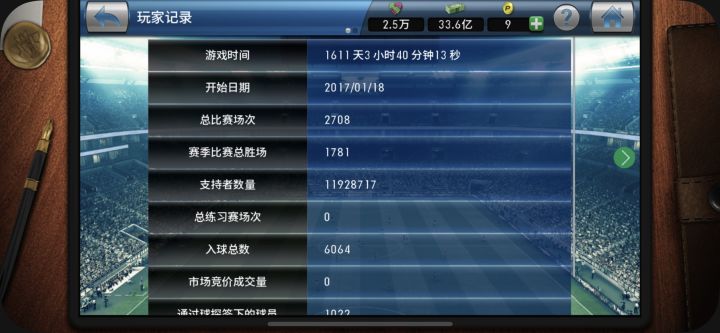 好游戏没人玩.截图