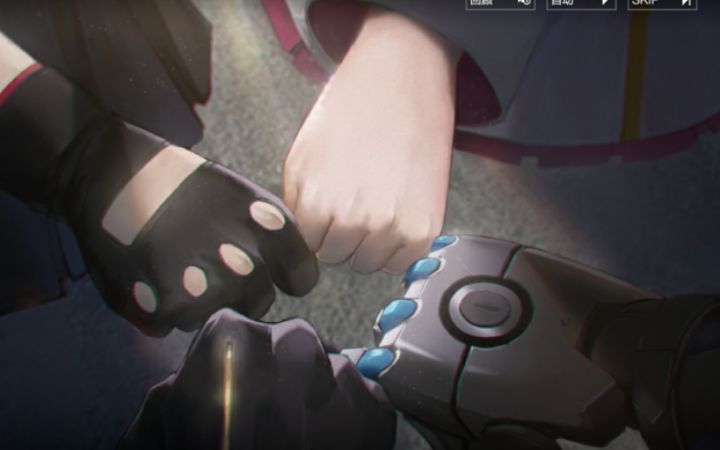 九龙环城核心剧情(略微剪辑)截图
