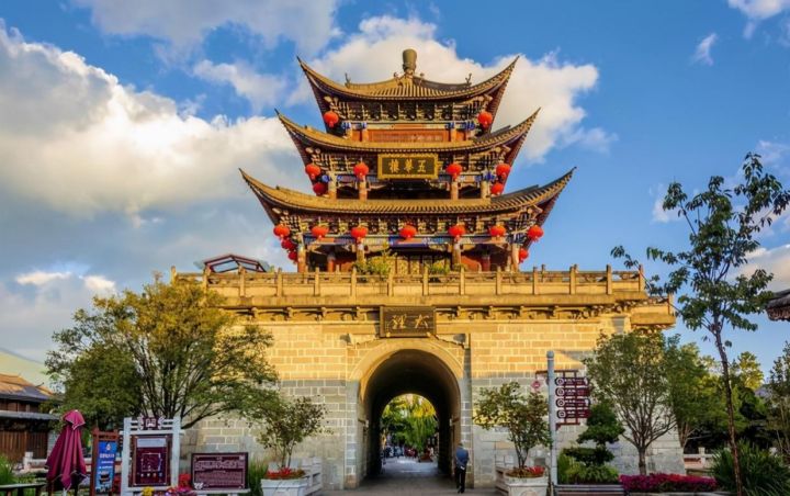 约会圣地截图