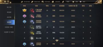 X50六国伐秦～六国