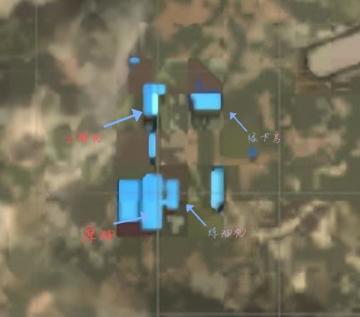 【幸存者联盟】文明大陆—废弃研究所