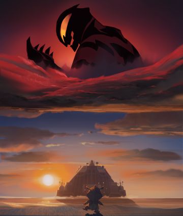 听说，有人对老子的预警不屑一顾？