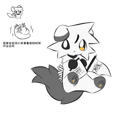 角色档案十——白事