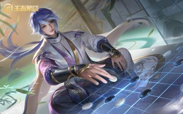 9月17日体验服更新公告：廉颇、弈星、夏侯惇调整