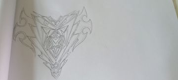 【为魂设计武器外观】