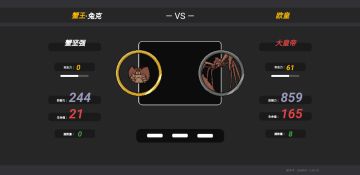 【不正经的斗蟹攻略】