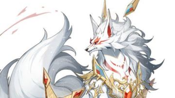 幻星狼神的解析攻略