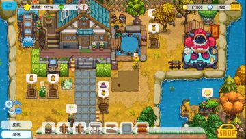 突然发现的小攻略（不定时掉落更新）