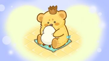 手工达人阿菇请求店长大人帮助