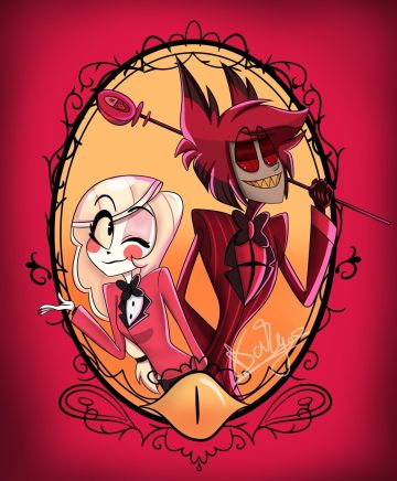 《地狱客栈》发布海报，并宣布将于2023年夏播出！