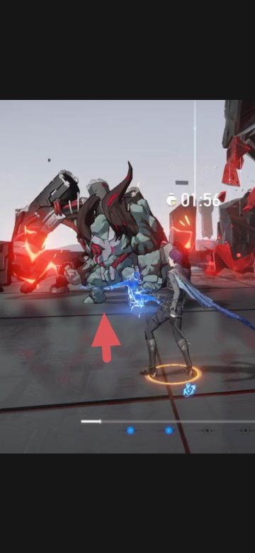 关于欧申纳斯右神格影子吸收范围减少幅度