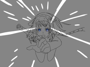 偶尔发个草稿说明活着（完成）