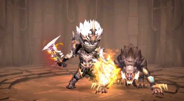 S6赛季套#挥剑成河——毕业篇