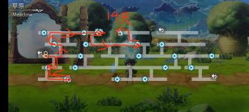 IDA3-LOM尽可能轻松快速肝白金史莱姆