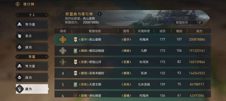 【QQ80区风云纪:星拂夏三连】截图