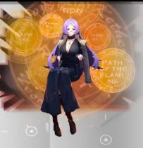 真理之门 蒙娜 攻略