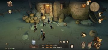 9月24日拼图寻宝＋巧克力NPC