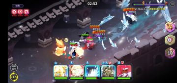 抛砖引玉写一写推荐选择的角色（截止10月）-已过期