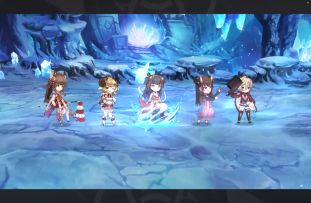 【厄运塔650层登顶纪念】