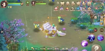 自由幻想手游搬砖攻略，玩手游一天小赚20-30R