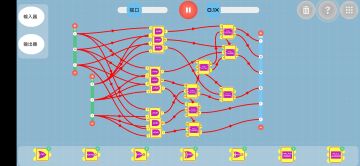 减法器和乘法器的设计思路。
