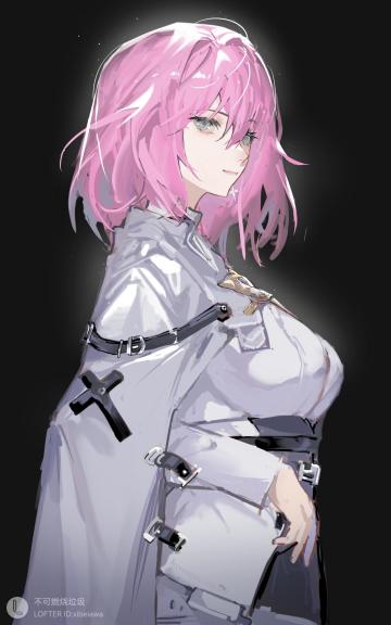 无聊转发同人【缄默法则·上】