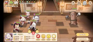 死鱼练度打狗攻略