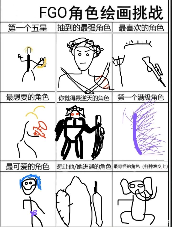 我画你猜截图