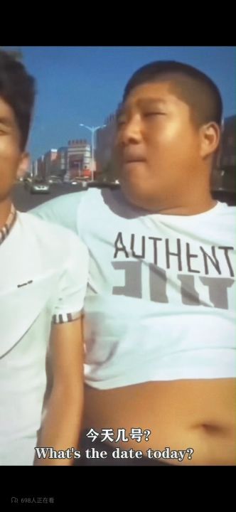 好果汁，你让我陷入疯狂截图