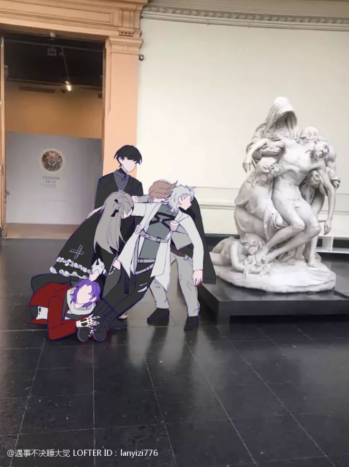 盖个月影乐子楼截图