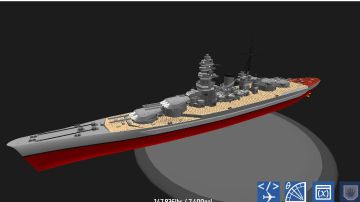 [简单飞机]近江ing……