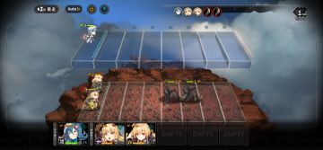 迟来的测评——灰烬战线