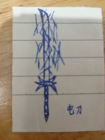 【ss7攻略】棒球棍/魔刀皮肤