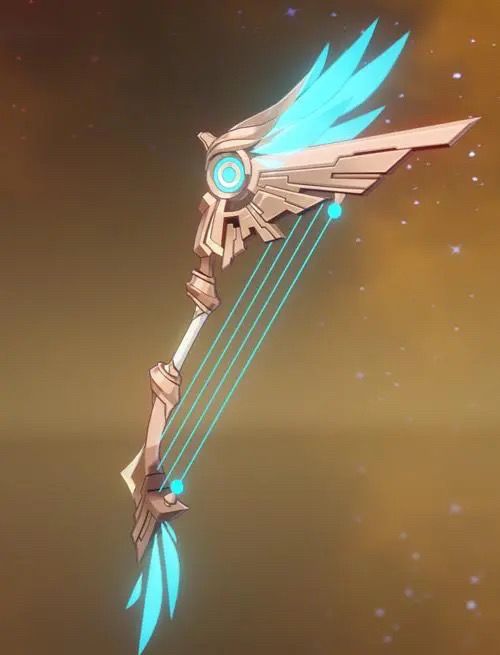 常驻池里面最高配置算天空弓吗截图